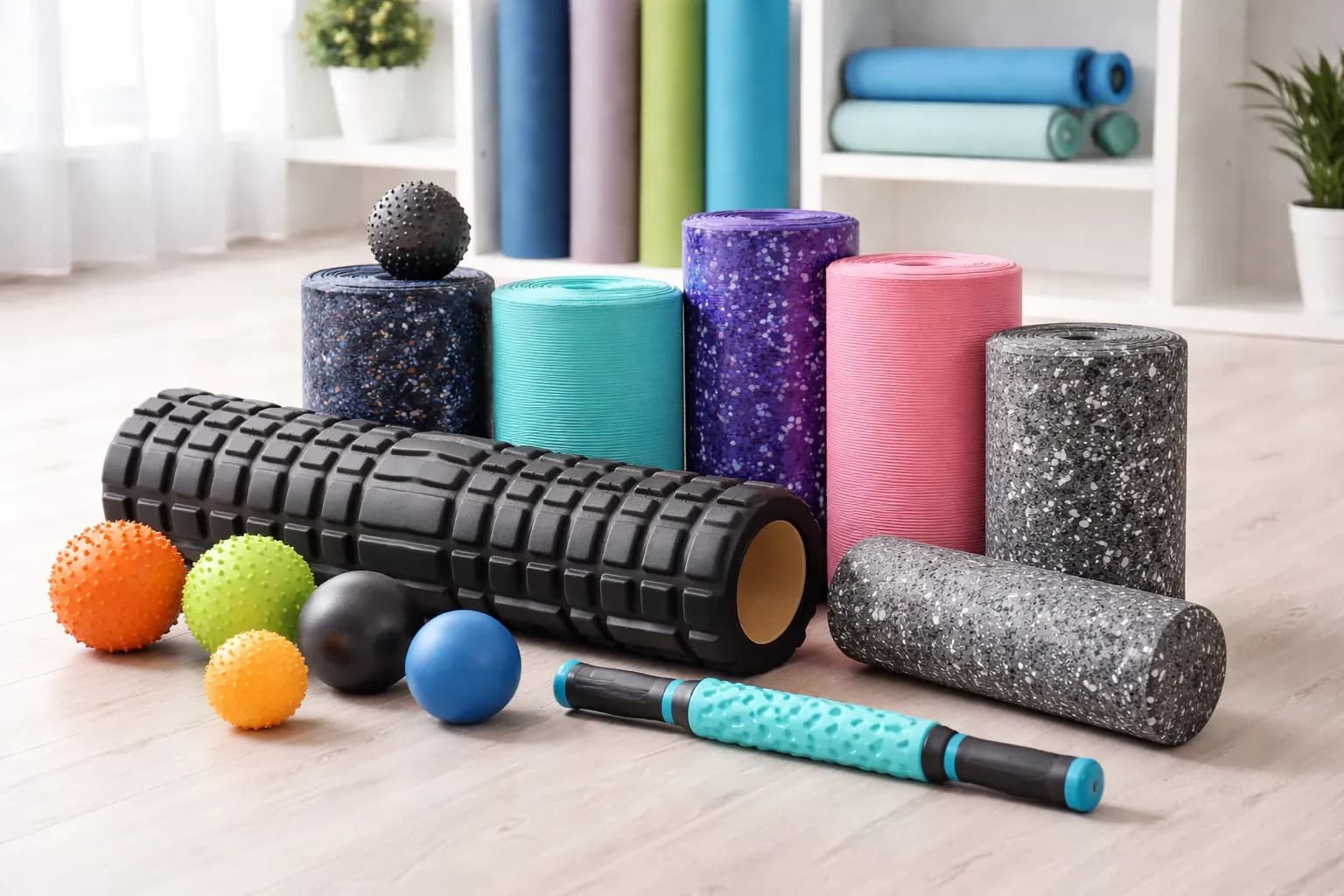 Rotor rehabilitacyjny do ćwiczeń kończyn – sklep medyczny Leszno