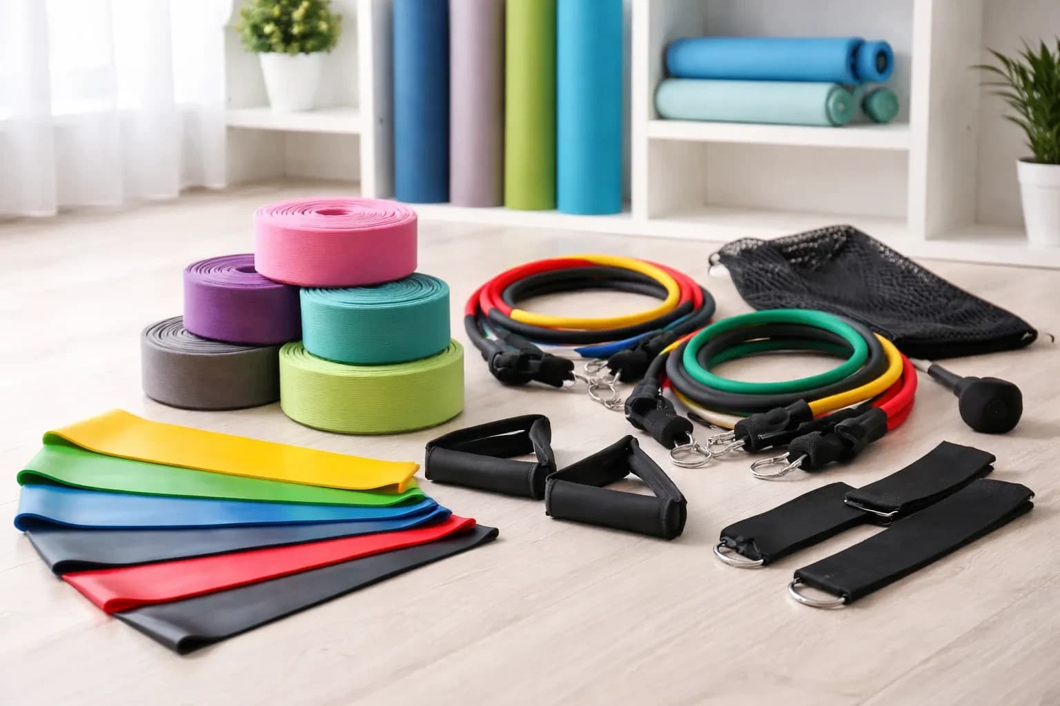 Rehabilitacja domowa z użyciem rotora – Leszno